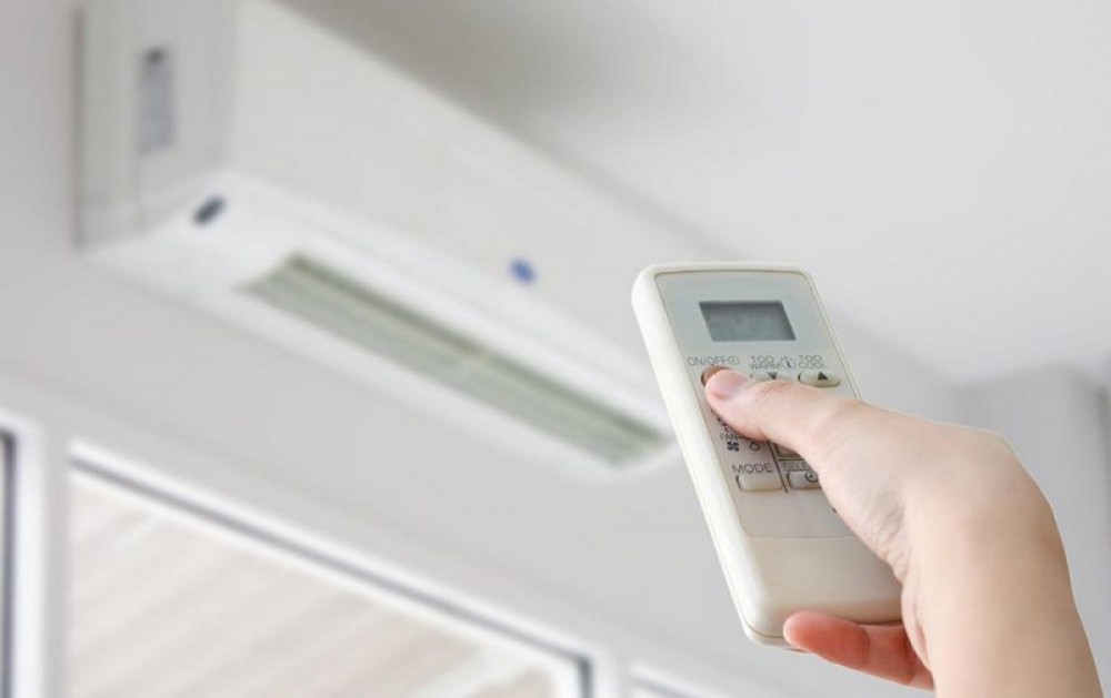 Vara, aerul condiționat ne salvează. De ce nu trebuie setat la temperaturi foarte joase